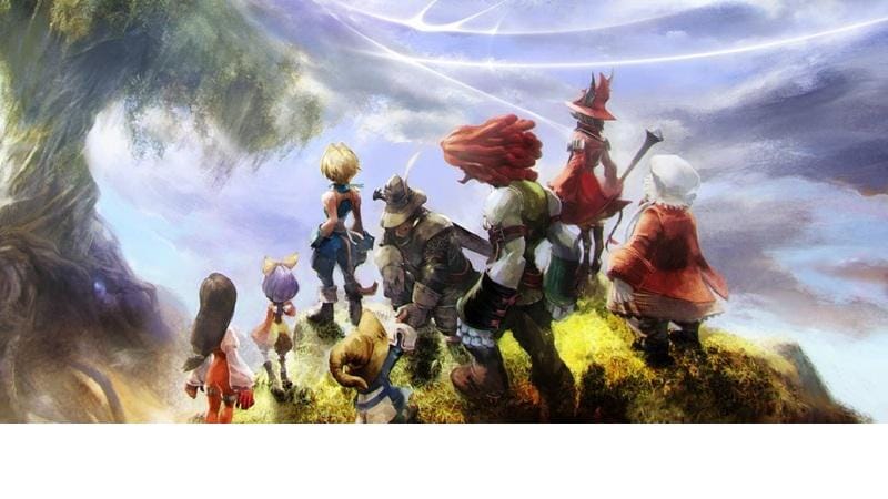 6 JRPG dengan Naskah Terbaik, Dijamin Betah Mainnya!