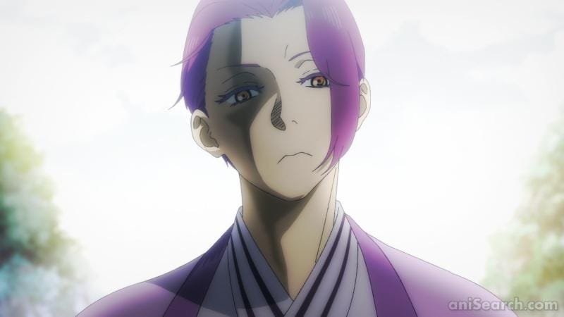 Karakter Terkuat di Hell Paradise