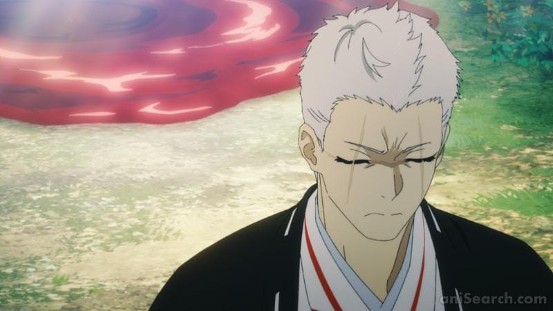 Karakter Terkuat di Hell Paradise