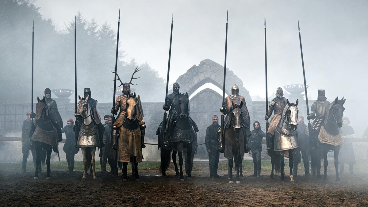 7 Fakta Trial of Seven di A Knight of the Seven Kingdoms 