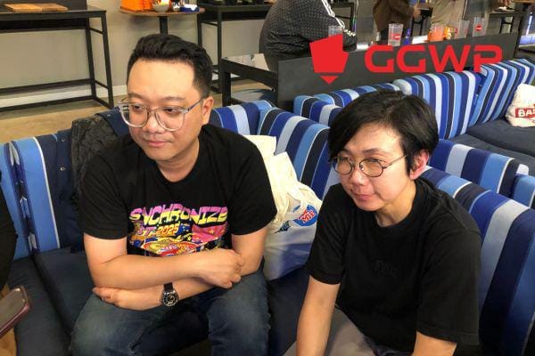 EVOS Tatap 2026 dengan Optimisme, Bidik Gelar Dunia EWC Lagi