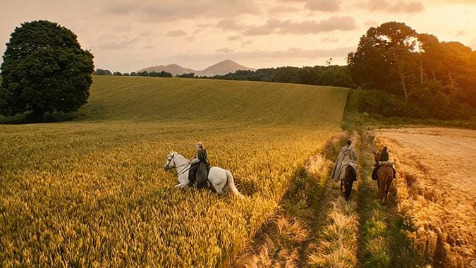 Penjelasan Ending A Knight of the Seven Kingdoms Season 1