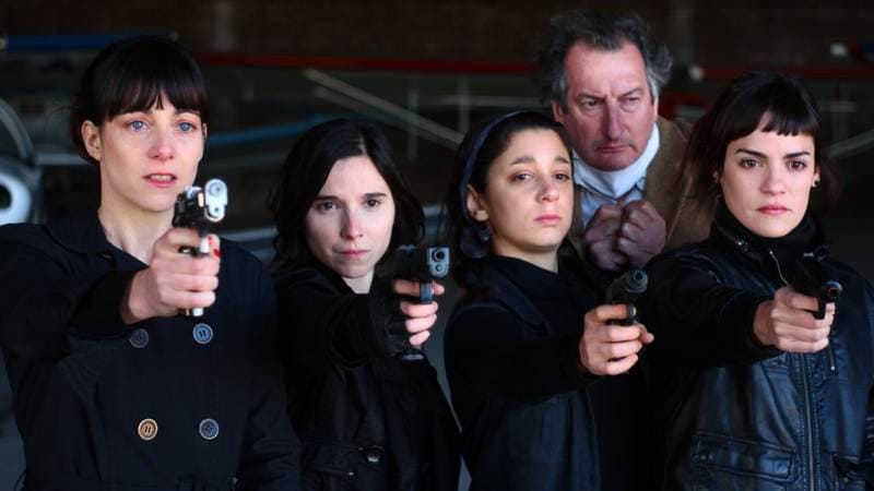 Bukan Maraton Netflix! Berikut 10 Film Terpanjang yang Pernah Dibuat