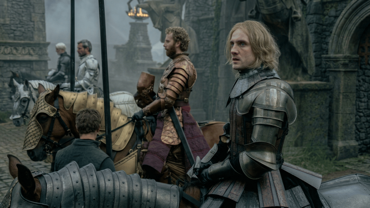 Tim Aerion Trial of Seven