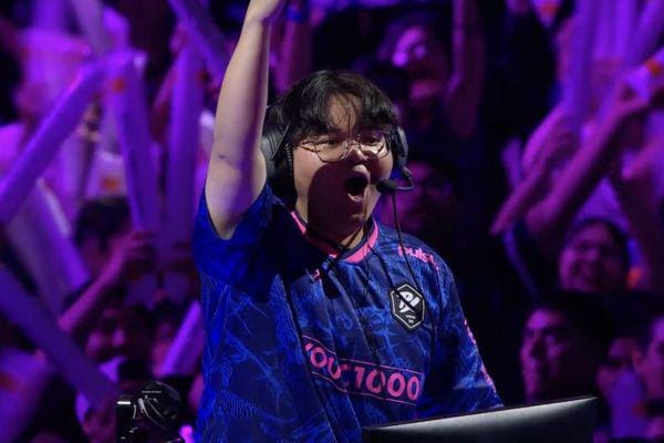 Paper Rex Menang Telak di Laga Pembuka VCT Masters Santiago 2026