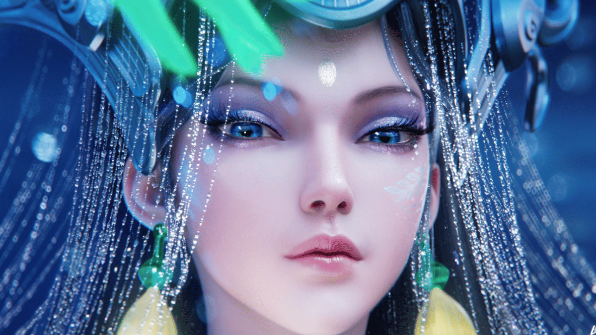 Cara Mendapatkan Skin Haya Nyi Roro Kidul di Honor of Kings Gratis