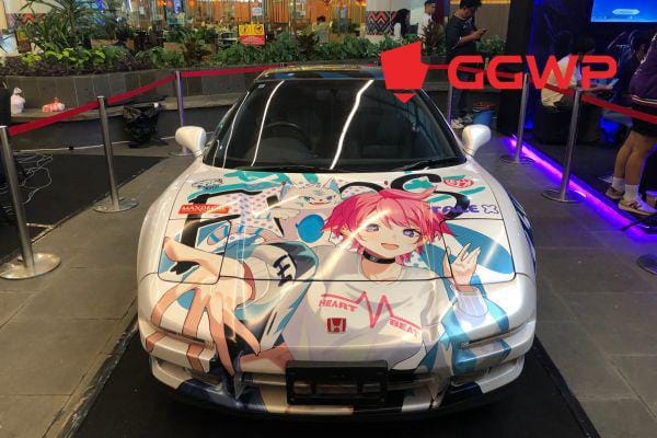 Parade Satu EVOS 2026: Rayakan 10 Tahun, Jersey Baru, dan Roster Lengkap