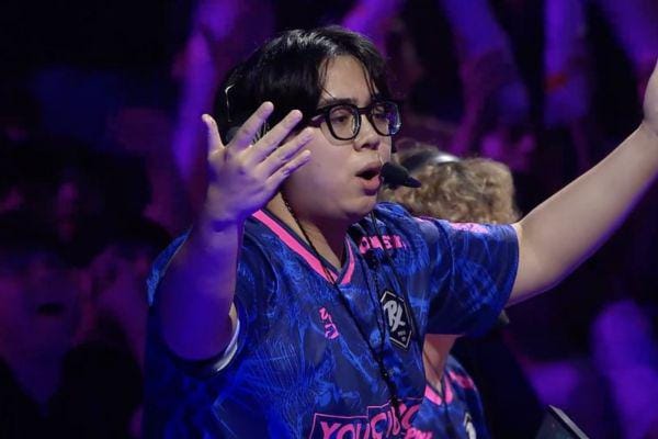 Rangkuman Berita Esports Sepekan - 2 Maret 2026