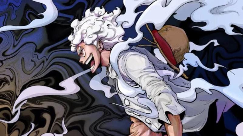 Kekuatan Gear 5 Luffy dari Terlemah Sampai Paling Berbahaya