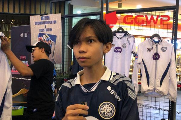 Parade Satu EVOS 2026: Rayakan 10 Tahun, Jersey Baru, dan Roster Lengkap