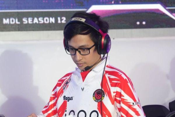 Racikan Bigetron by Vitality di MPL ID S17, Promosikan 3 Pemain MDL