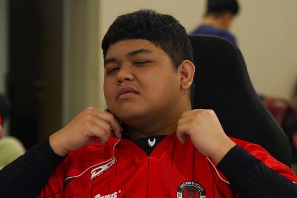 Player To Watch: Federales, Jadi Ancaman Nyata di PMPL ID Spring 2026