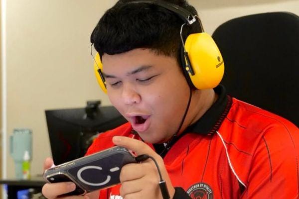 Player To Watch: Federales, Jadi Ancaman Nyata di PMPL ID Spring 2026