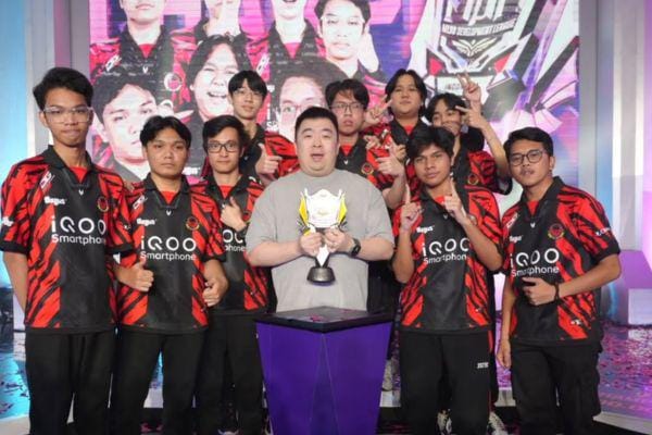 Racikan Bigetron by Vitality di MPL ID S17, Promosikan 3 Pemain MDL