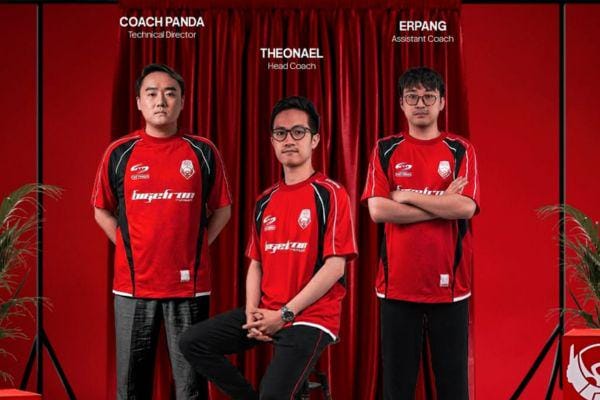 Racikan Bigetron by Vitality di MPL ID S17, Promosikan 3 Pemain MDL