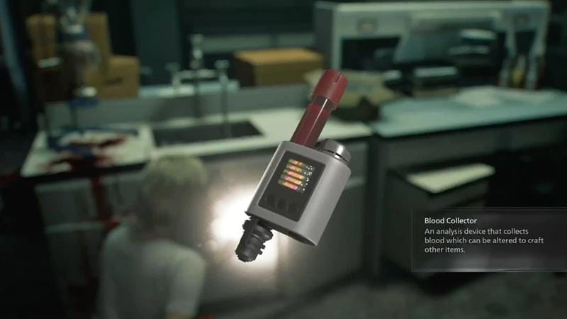 Tips Pemula Main RE Requiem