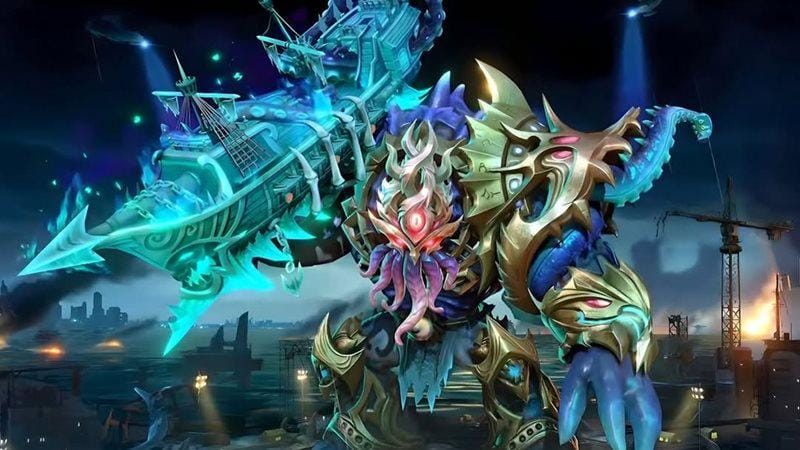 Bocoran Skin Collector April 2026 Mobile Legends, Bawa Title Baru?
