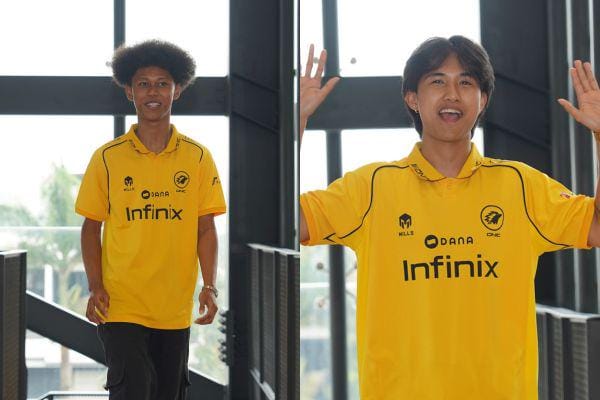 Menuju MPL ID S17, ONIC Andalkan Regenerasi & Pengalaman Internasional