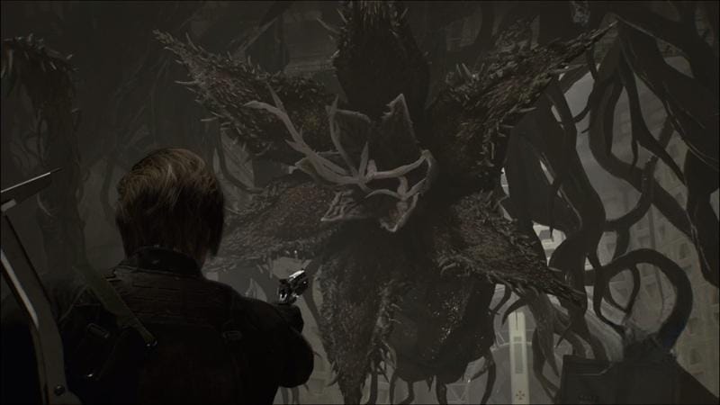 Semua Bos di RE Requiem