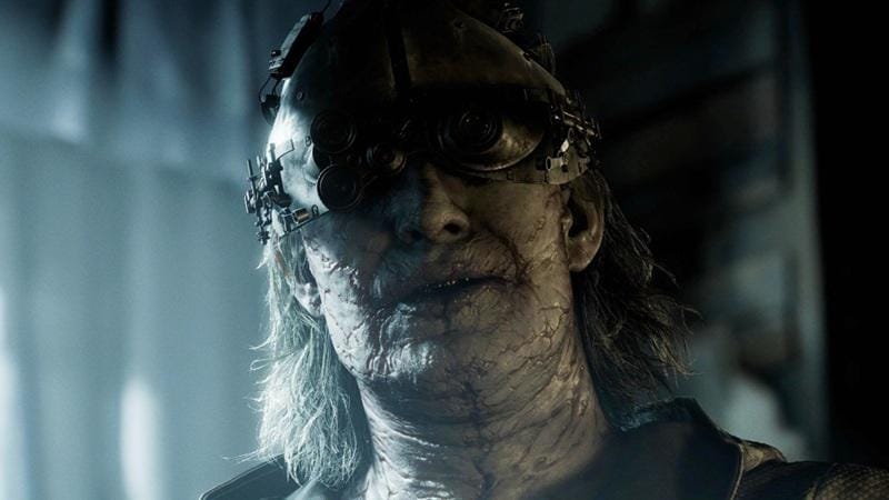 Semua Bos di RE Requiem