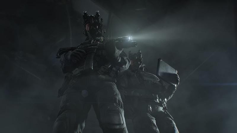 Misteri dan Plot Hole RE Requiem