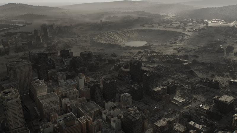 Penjelasan Ending RE Requiem, Mana yang Canon?