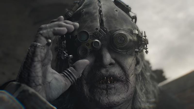 7 Misteri dan Plot Hole yang Ada di RE Requiem