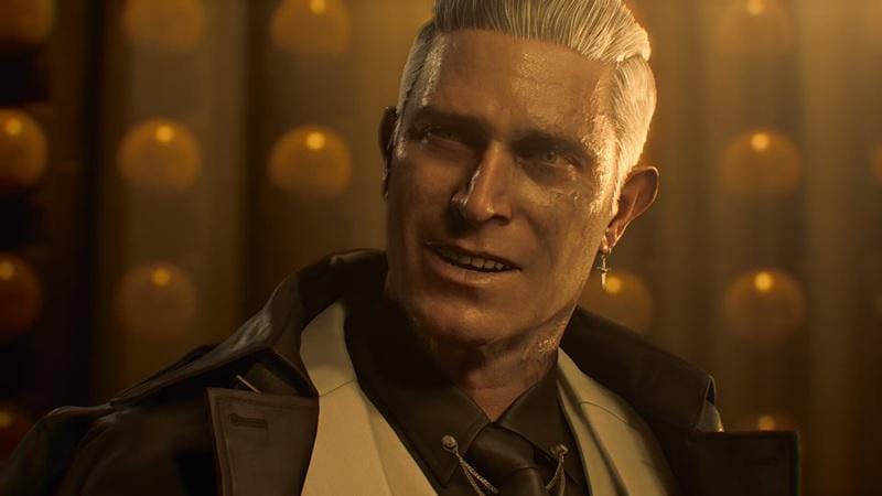 Misteri dan Plot Hole RE Requiem