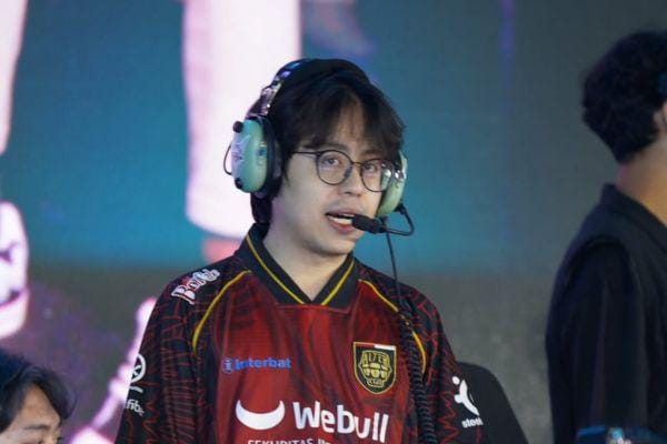 Tanpa Perombakan Besar, Alter Ego Siap Hadapi Ketatnya MPL ID S17