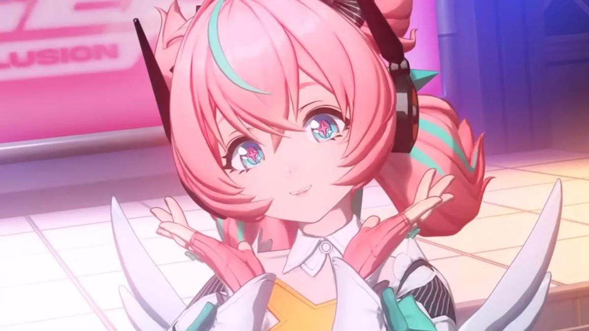 Build untuk Aria difokuskan untuk meningkatkan kekuatan Anomaly. (U7BUY)