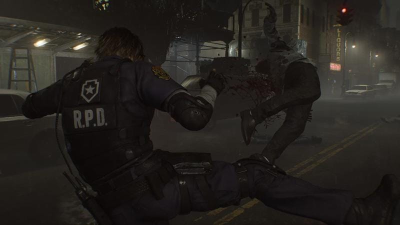 Misteri dan Plot Hole RE Requiem