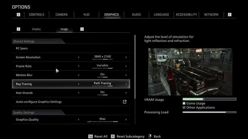 Cara Menghilangkan Lag dan Crash RE Requiem di PC