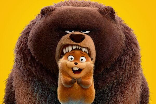 5 Fakta Menarik Film Hoppers, Animasi Disney-Pixar dengan Visual Memikat