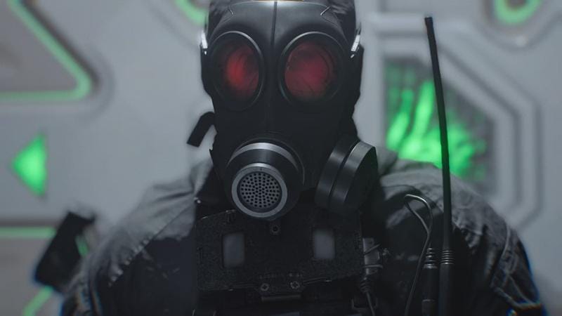 Misteri dan Plot Hole RE Requiem