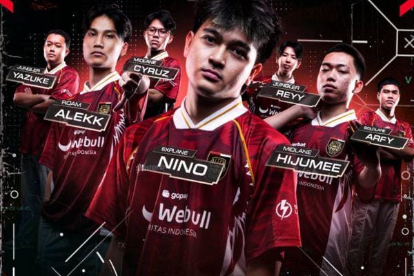 Tanpa Perombakan Besar, Alter Ego Siap Hadapi Ketatnya MPL ID S17