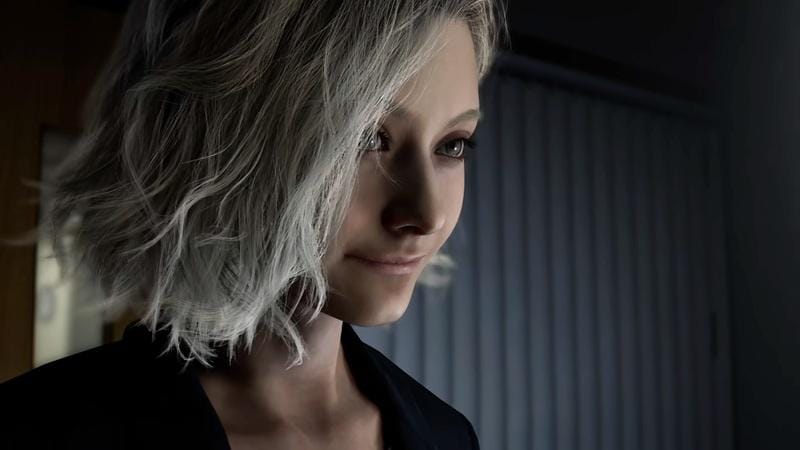 Penjelasan Ending RE Requiem