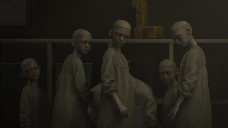 Misteri dan Plot Hole RE Requiem