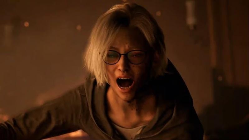 Fakta Grace Ashcroft di Resident Evil Requiem