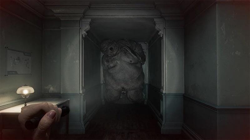 Jenis Zombie yang ada di Resident Evil Requiem