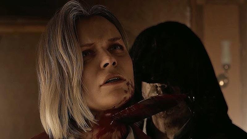 Fakta Victor Gideon di Resident Evil Requiem