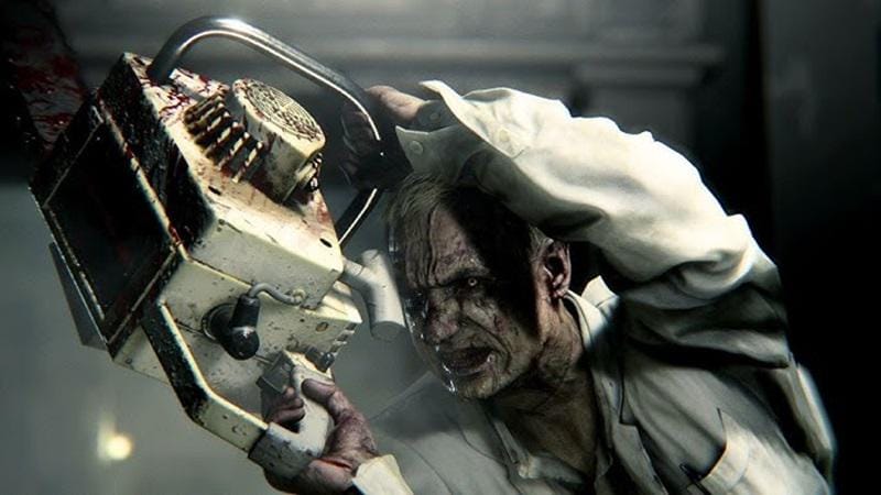 Jenis Zombie yang ada di Resident Evil Requiem