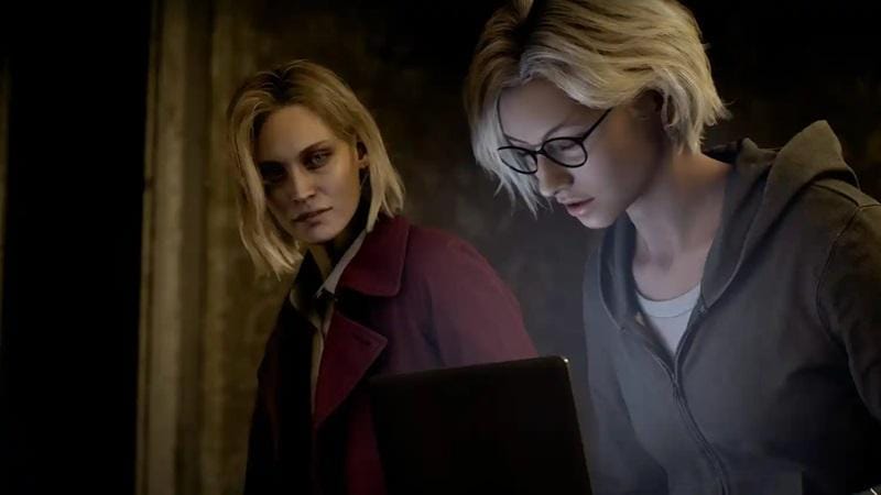 Fakta Grace Ashcroft di Resident Evil Requiem