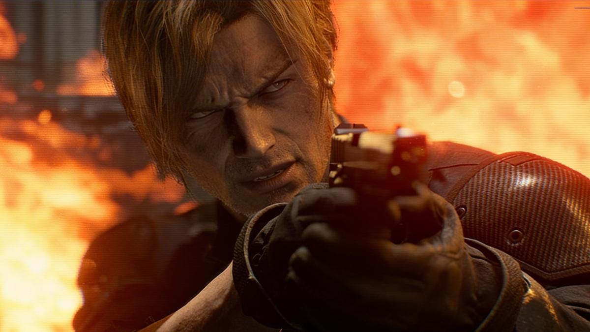 Tier List Senjata Terkuat Resident Evil 9: Requiem