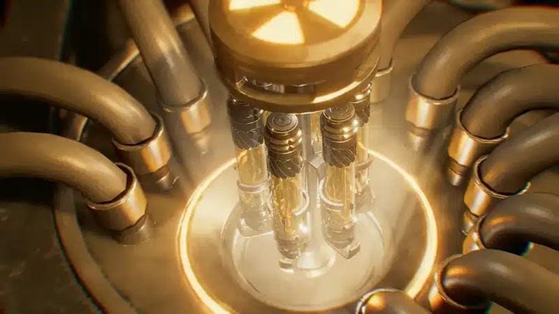 Fakta Victor Gideon di Resident Evil Requiem