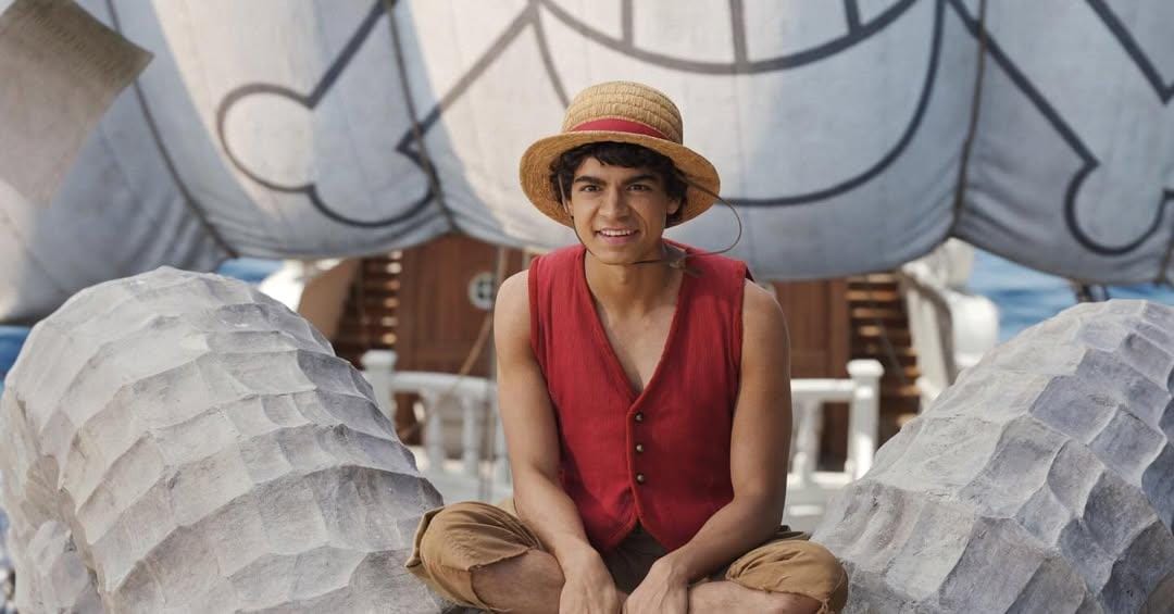 3 Generasi Monkey D. Hadir di One Piece Netflix Season 2