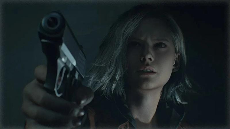 Fakta Grace Ashcroft di Resident Evil Requiem