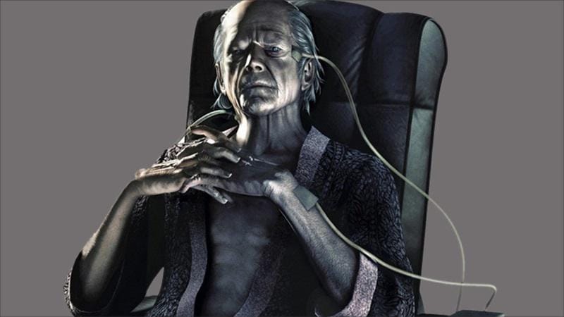 Fakta Grace Ashcroft di Resident Evil Requiem