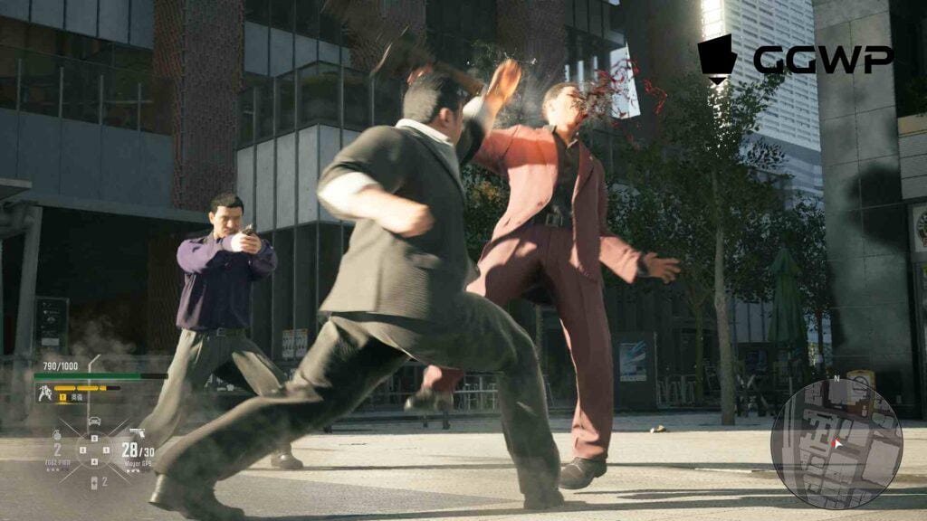 10 Fakta Gang of Dragon, Game Kriminal Jepang yang Wajib Main!