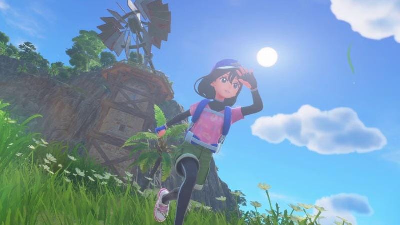 Informasi dan Tanggal Rilis Pokémon Winds & Waves