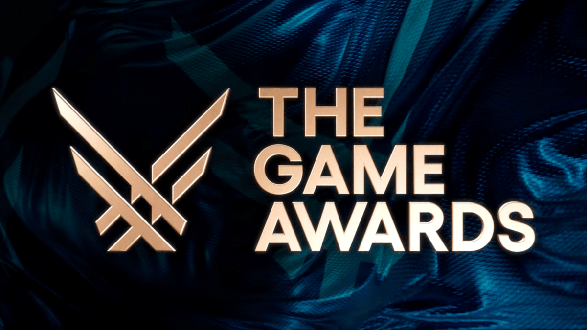 The Game Awards 2025